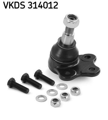 Rótula de suspensão SKF ref. VKDS 314012